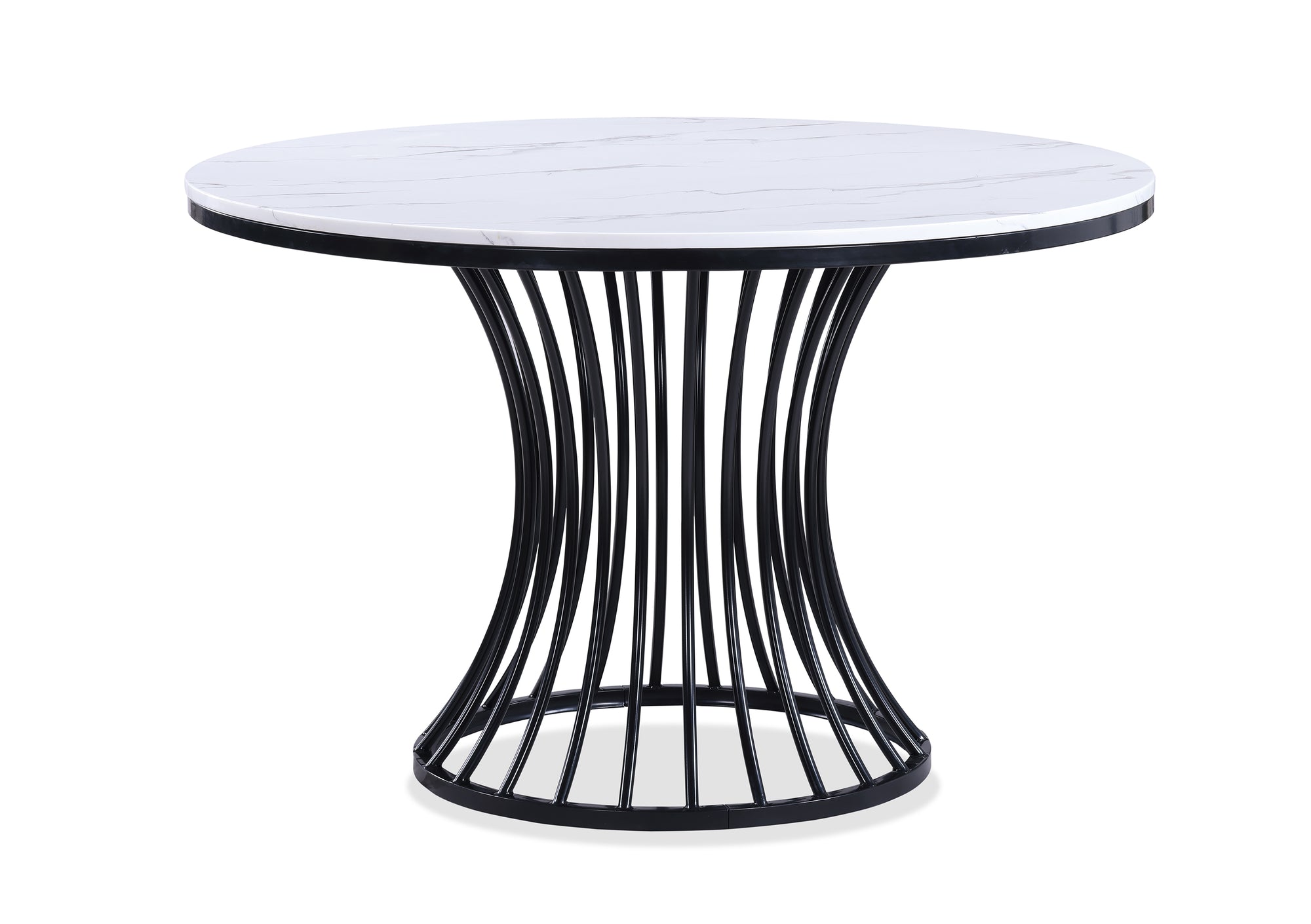 Evelyn Dining Table - Adams Furniture