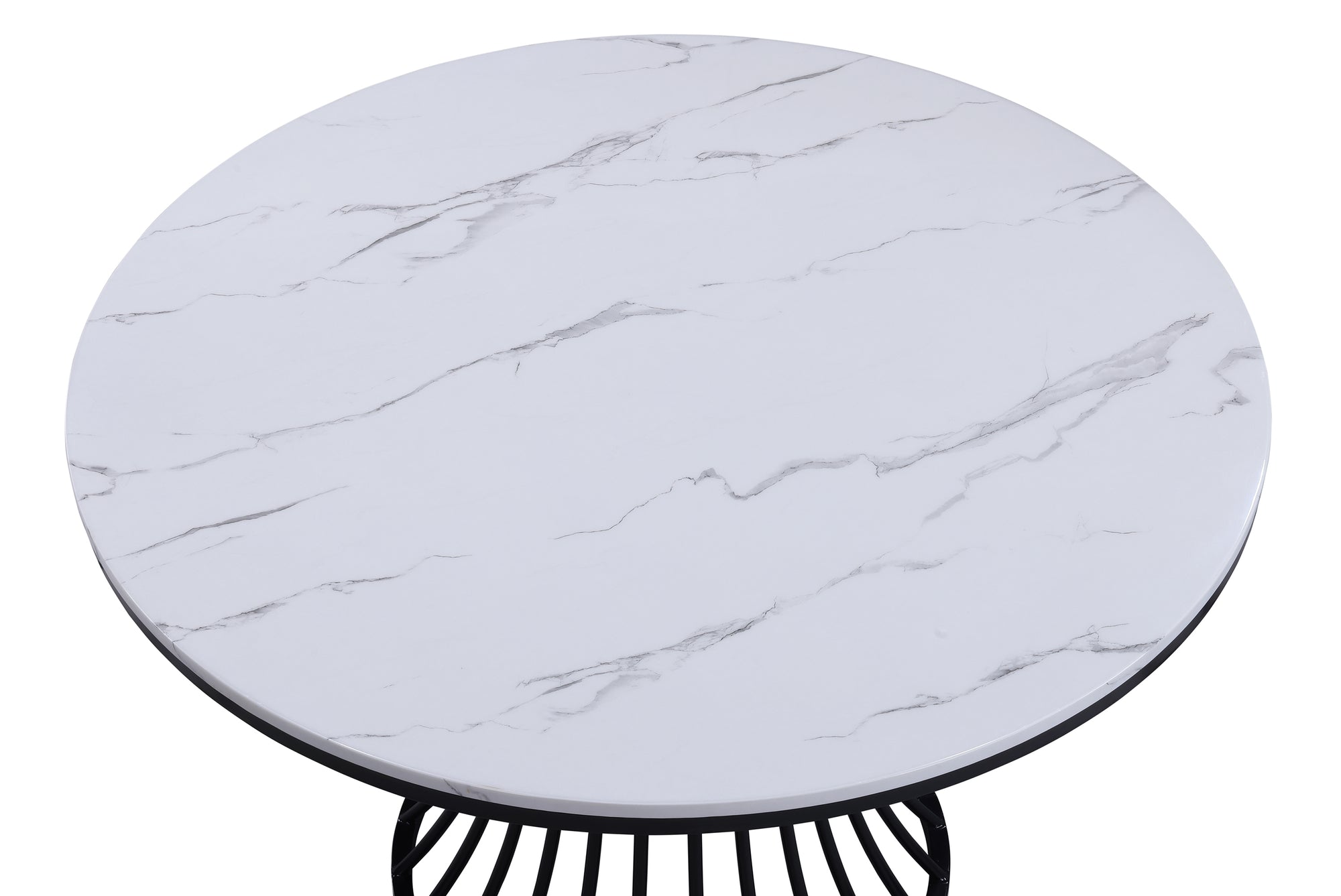 Evelyn Dining Table - Adams Furniture