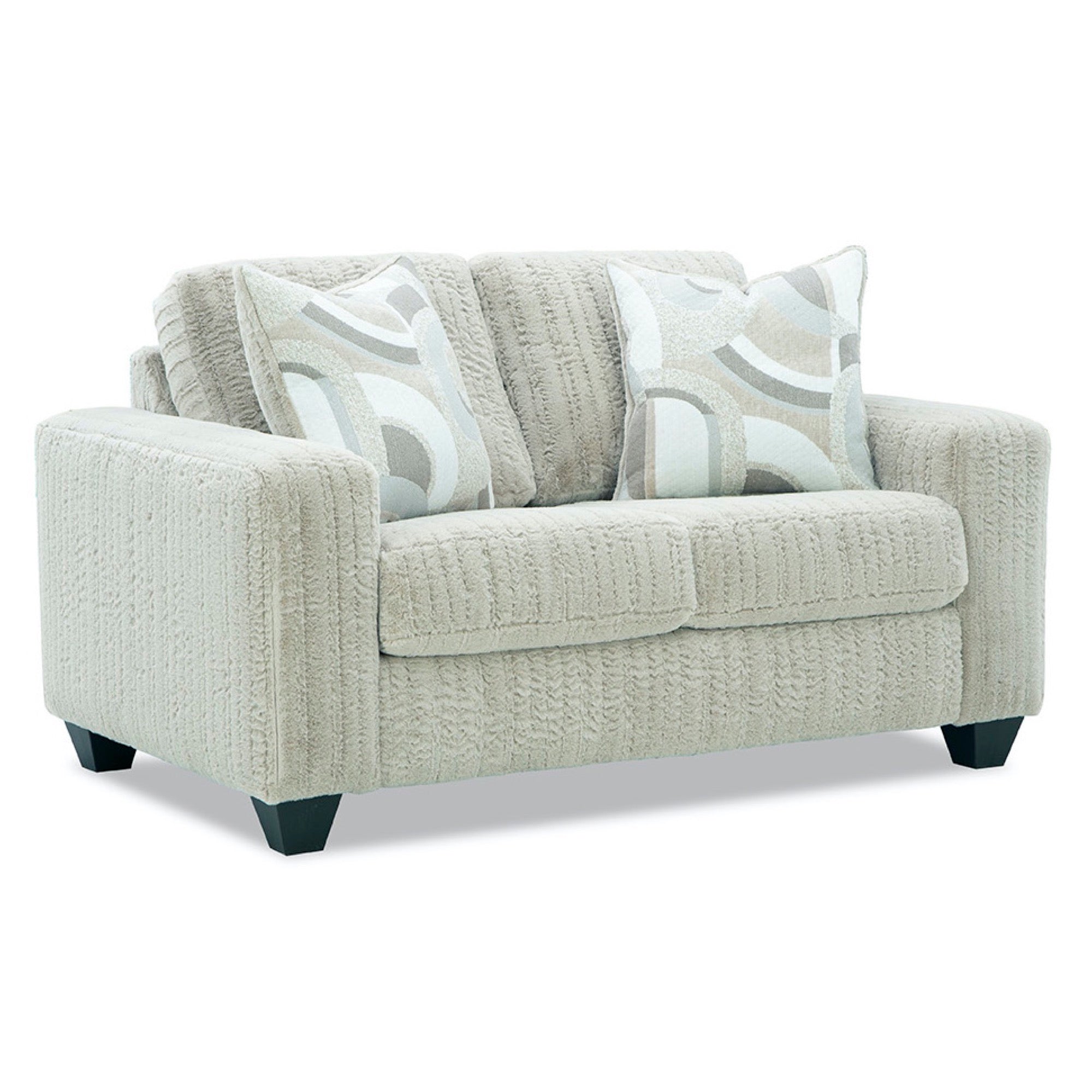 Bella Loveseat - Adams Furniture