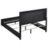 Harmony Full 5 Piece Bedroom Set - Adams Furniture
