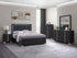 Harmony Queen 5 Piece Bedroom Set - Adams Furniture
