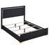 Harmony Queen 3 Piece Bedroom Set