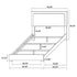 Harmony Queen 5 Piece Bedroom Set - Adams Furniture