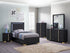 Harmony Twin 5 Piece Bedroom Set - Adams Furniture