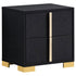 Harmony King 5 Piece Bedroom Set - Adams Furniture