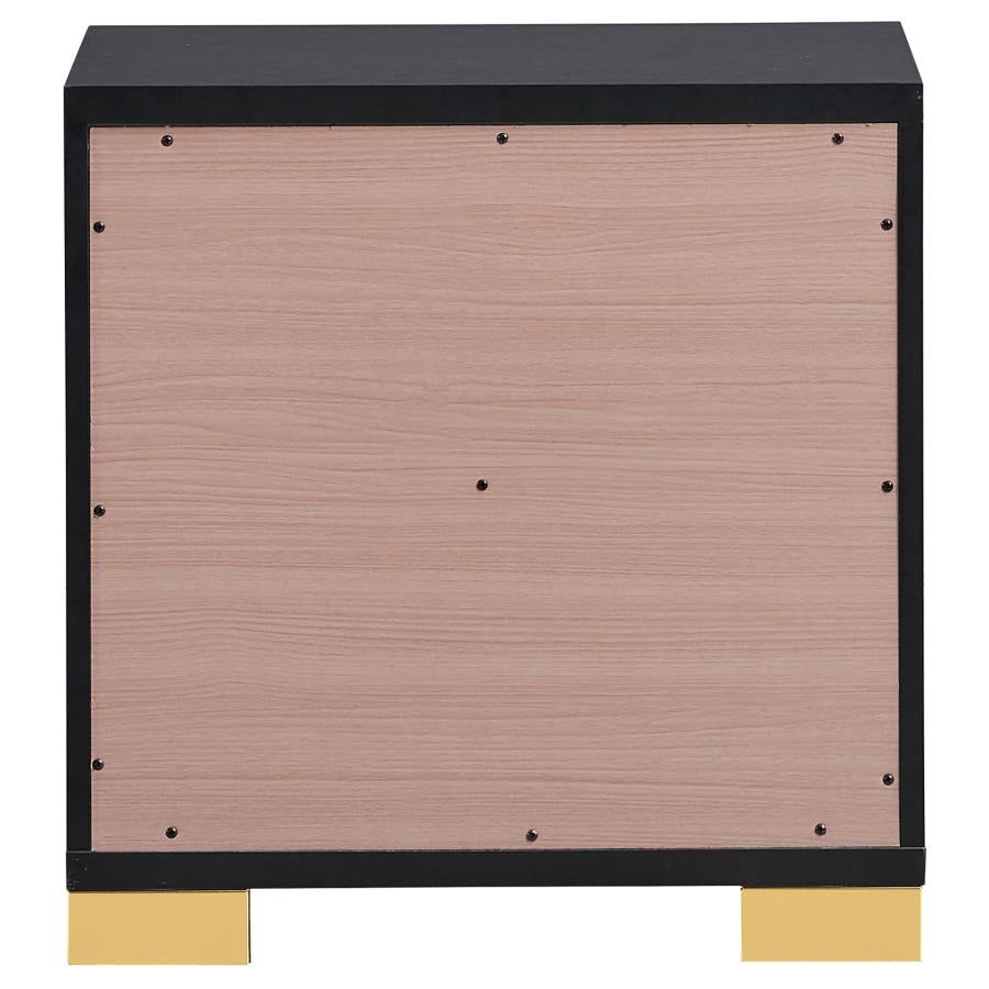 Harmony Nightstand - Adams Furniture