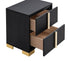 Harmony King 5 Piece Bedroom Set - Adams Furniture