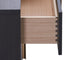 Harmony Queen 5 Piece Bedroom Set - Adams Furniture