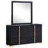 Harmony Queen 3 Piece Bedroom Set