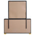 Harmony Queen 3 Piece Bedroom Set