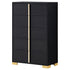 Harmony Drawer Chest - Adams Furniture