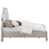 Evangeline King 5 Piece Upholstered Bedroom Set