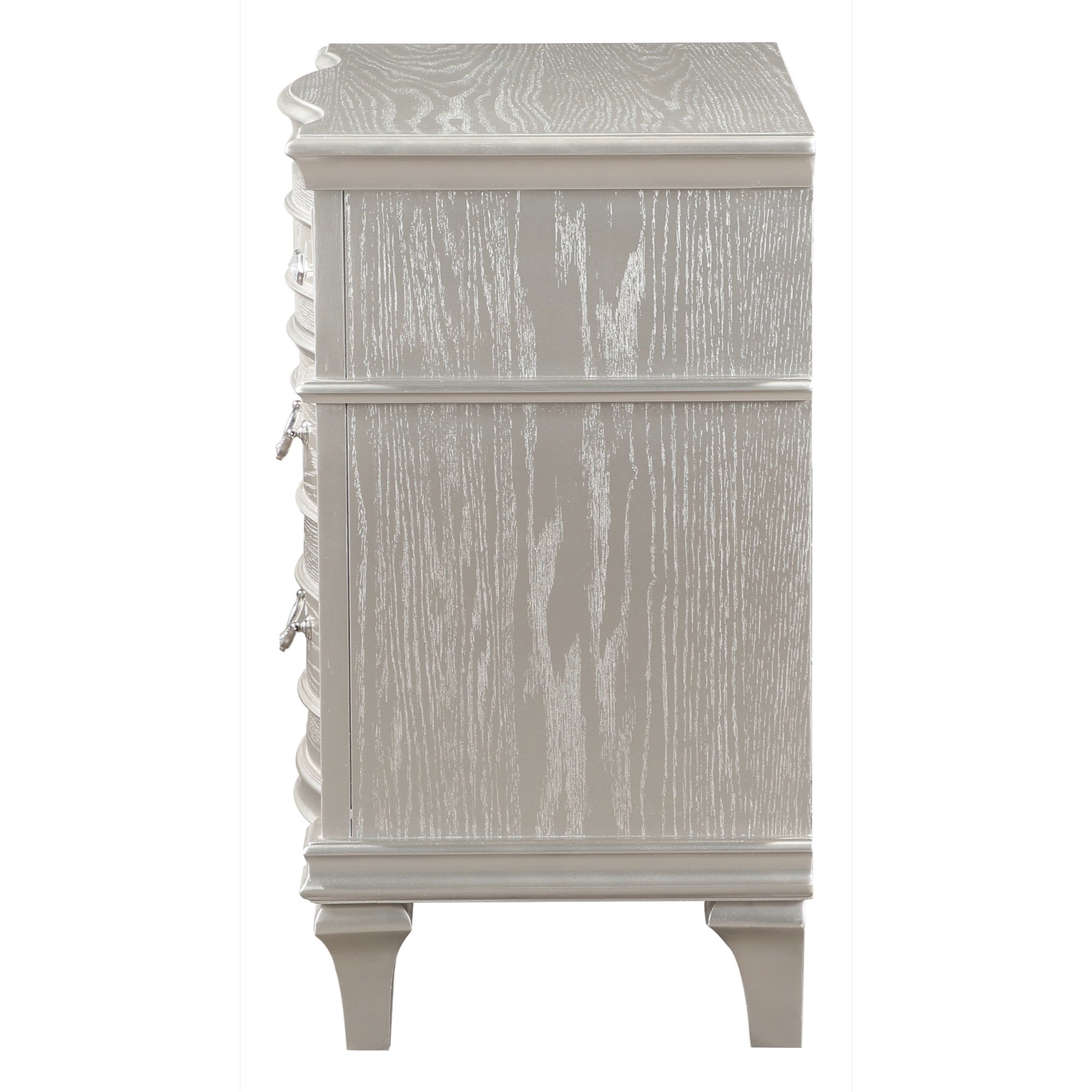 Evangeline Nightstand - Adams Furniture