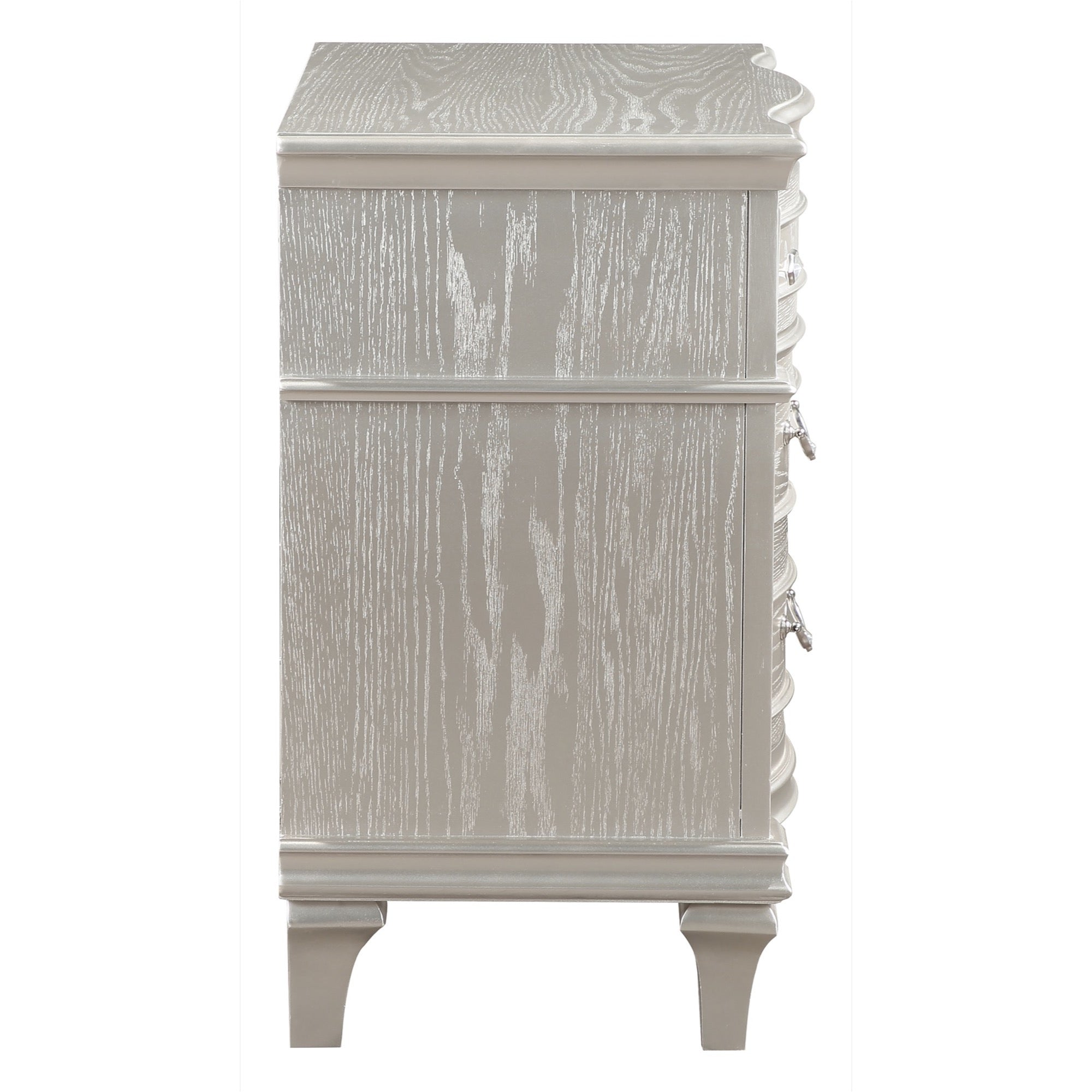 Evangeline Nightstand - Adams Furniture