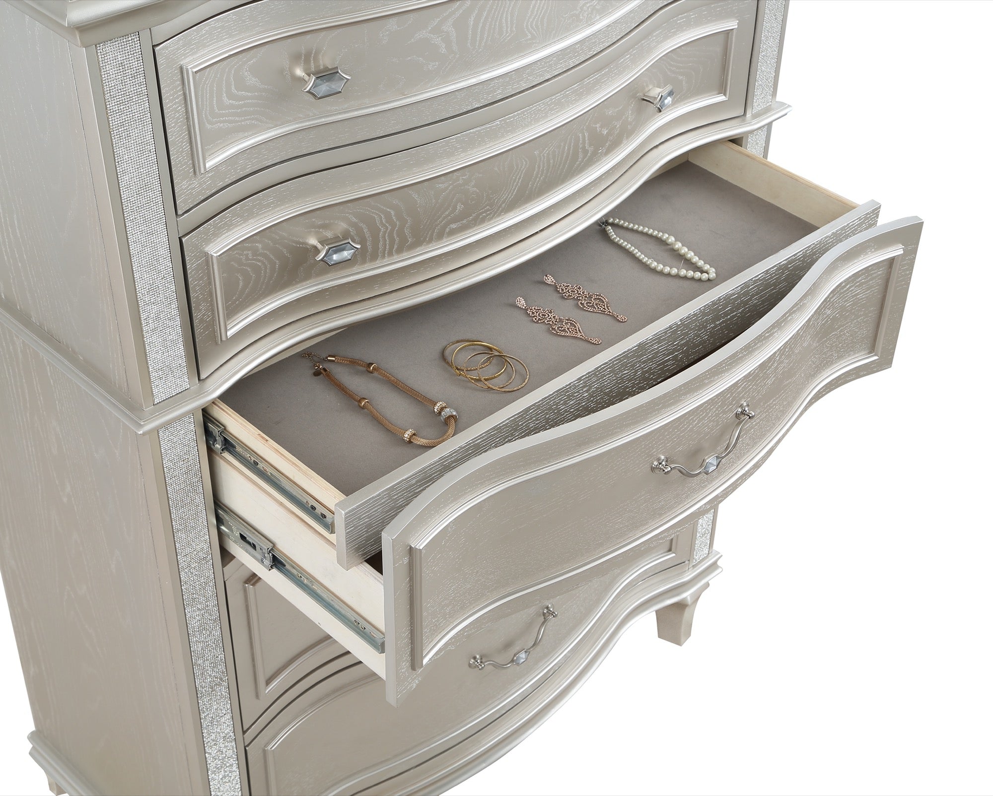 Evangeline Drawer Chest