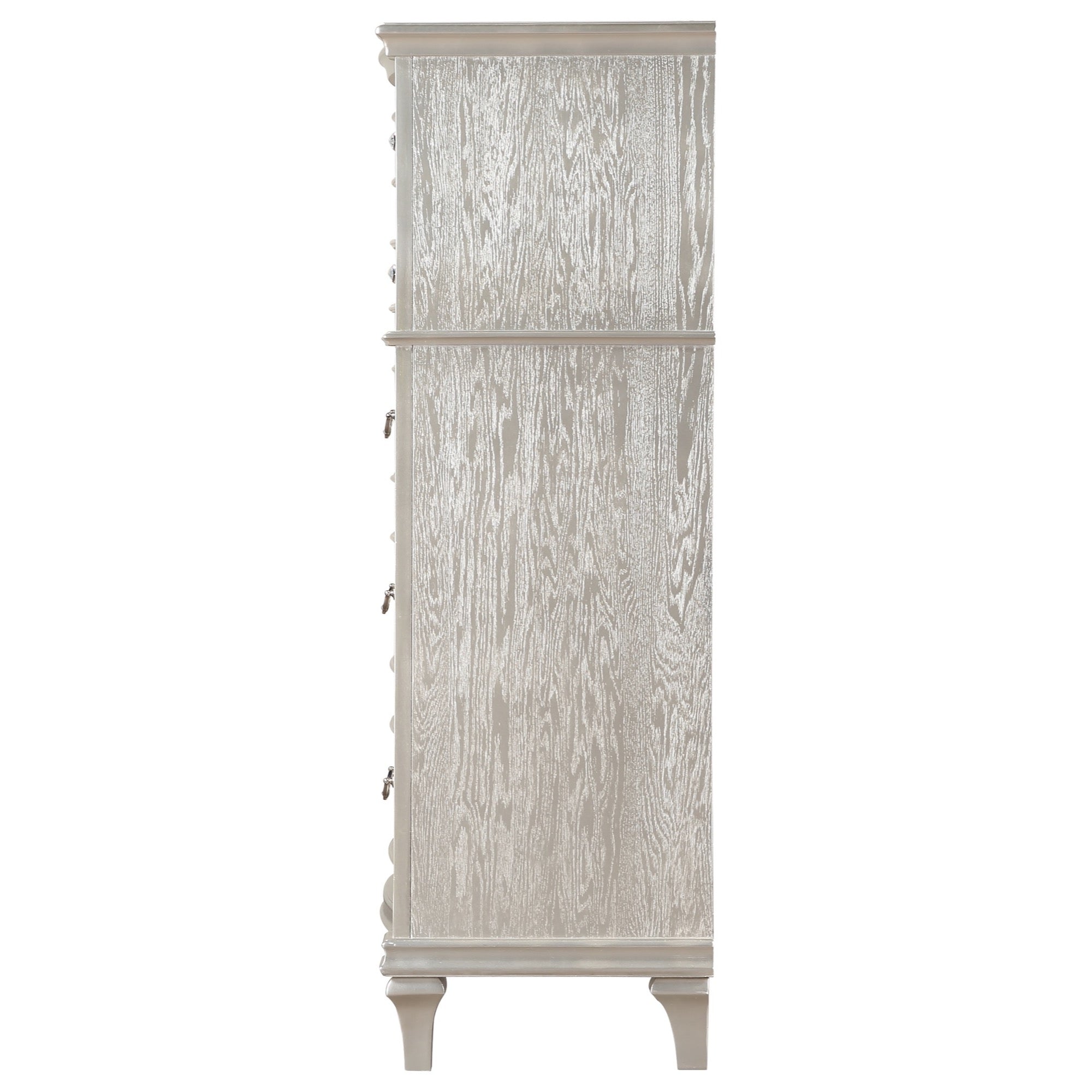 Evangeline Drawer Chest - Adams Furniture