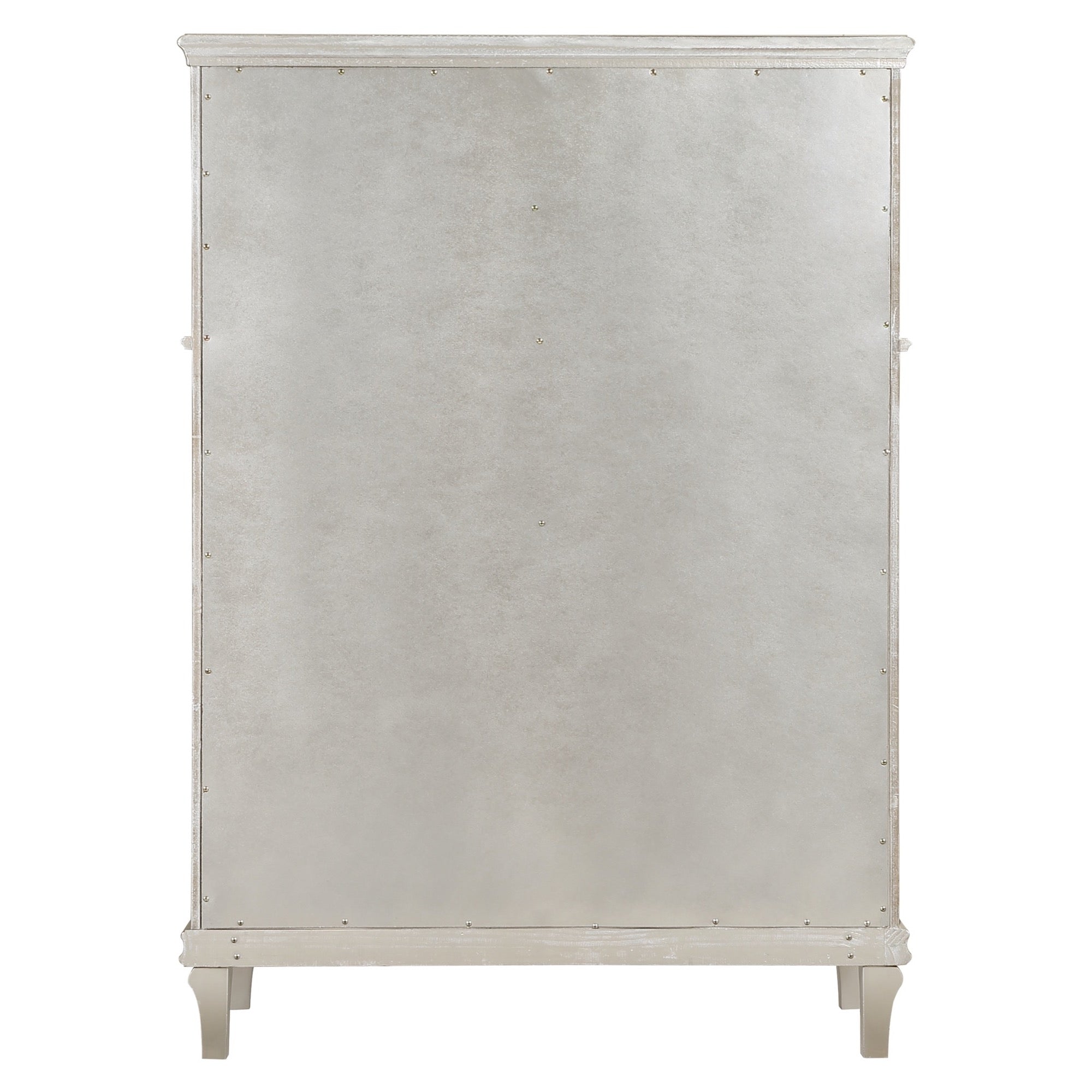 Evangeline Drawer Chest - Adams Furniture