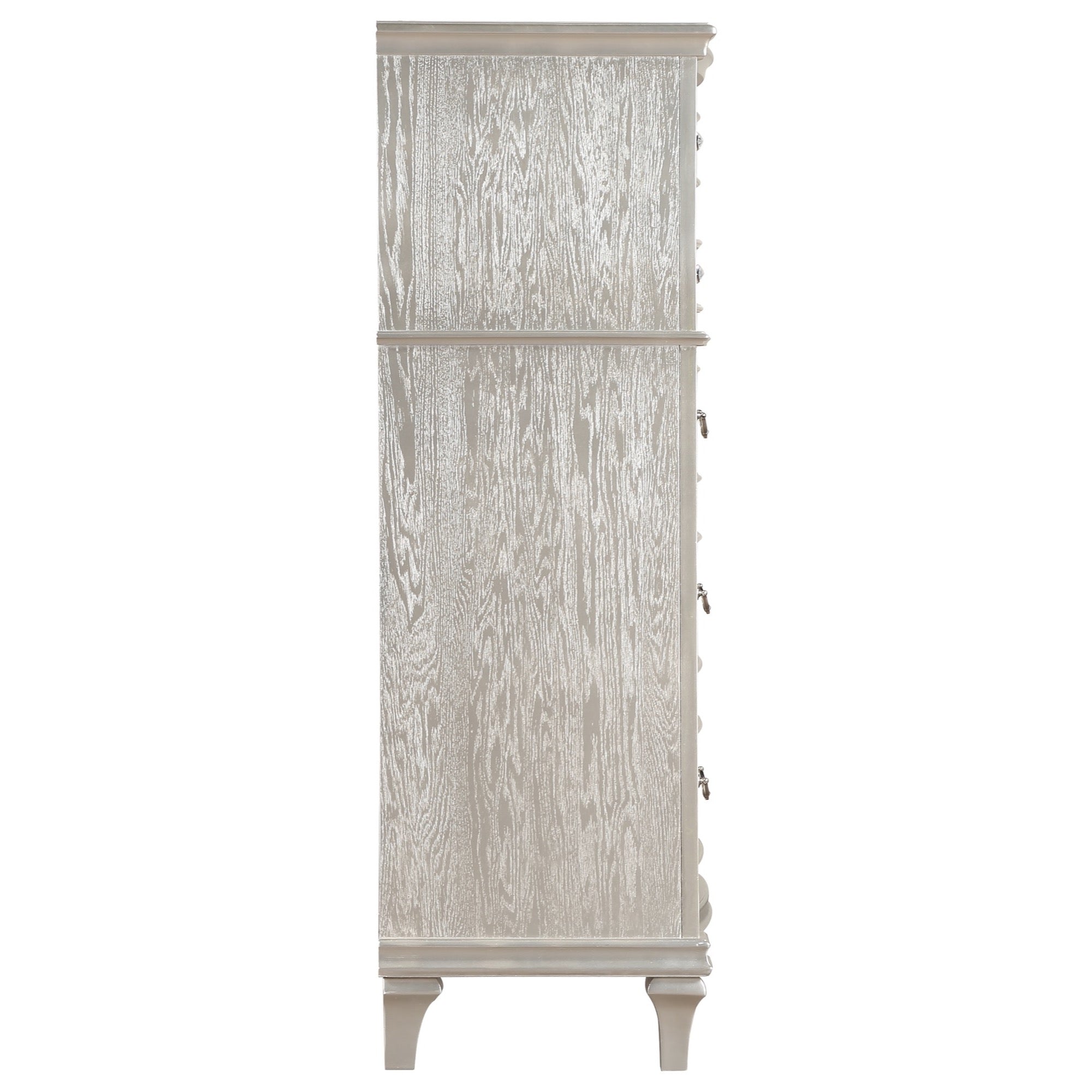 Evangeline Drawer Chest - Adams Furniture