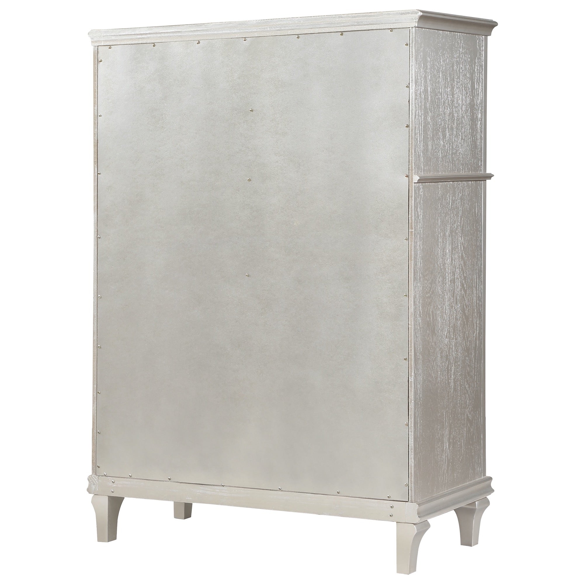 Evangeline Drawer Chest - Adams Furniture
