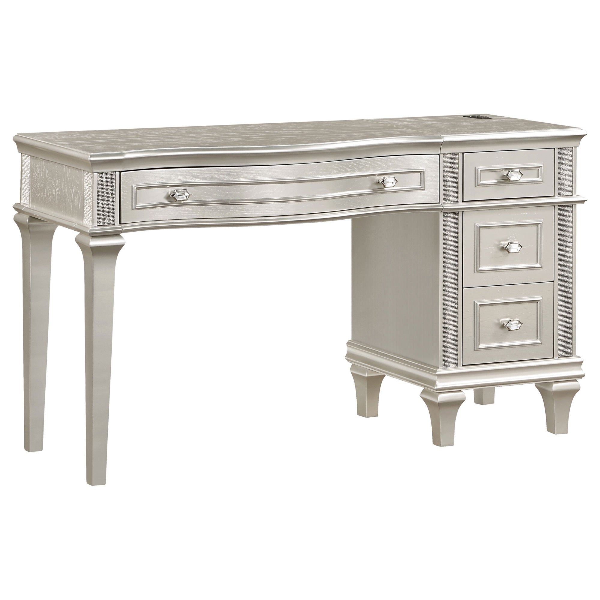 Evangeline Vanity Set - Adams Furniture