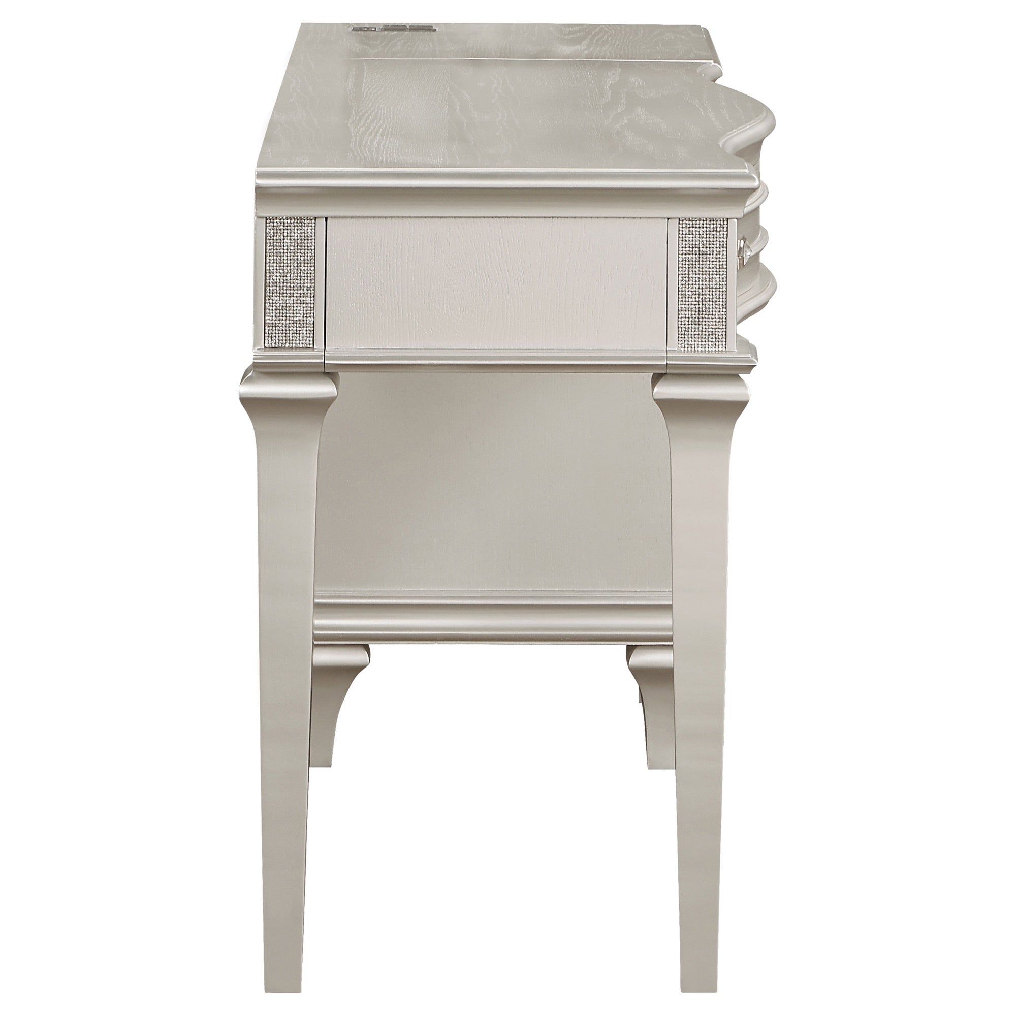 Evangeline Vanity Set - Adams Furniture