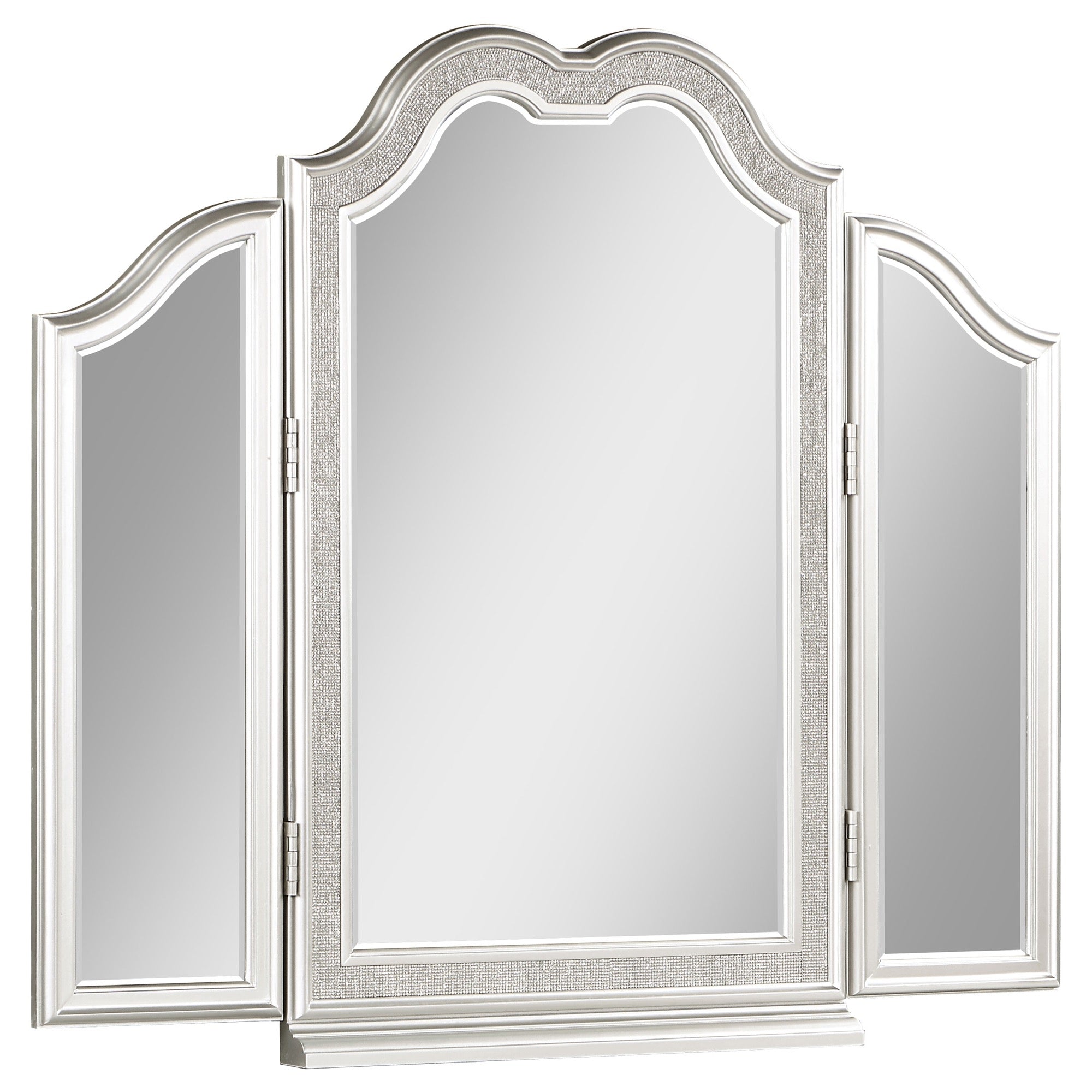 Evangeline Vanity Set - Adams Furniture