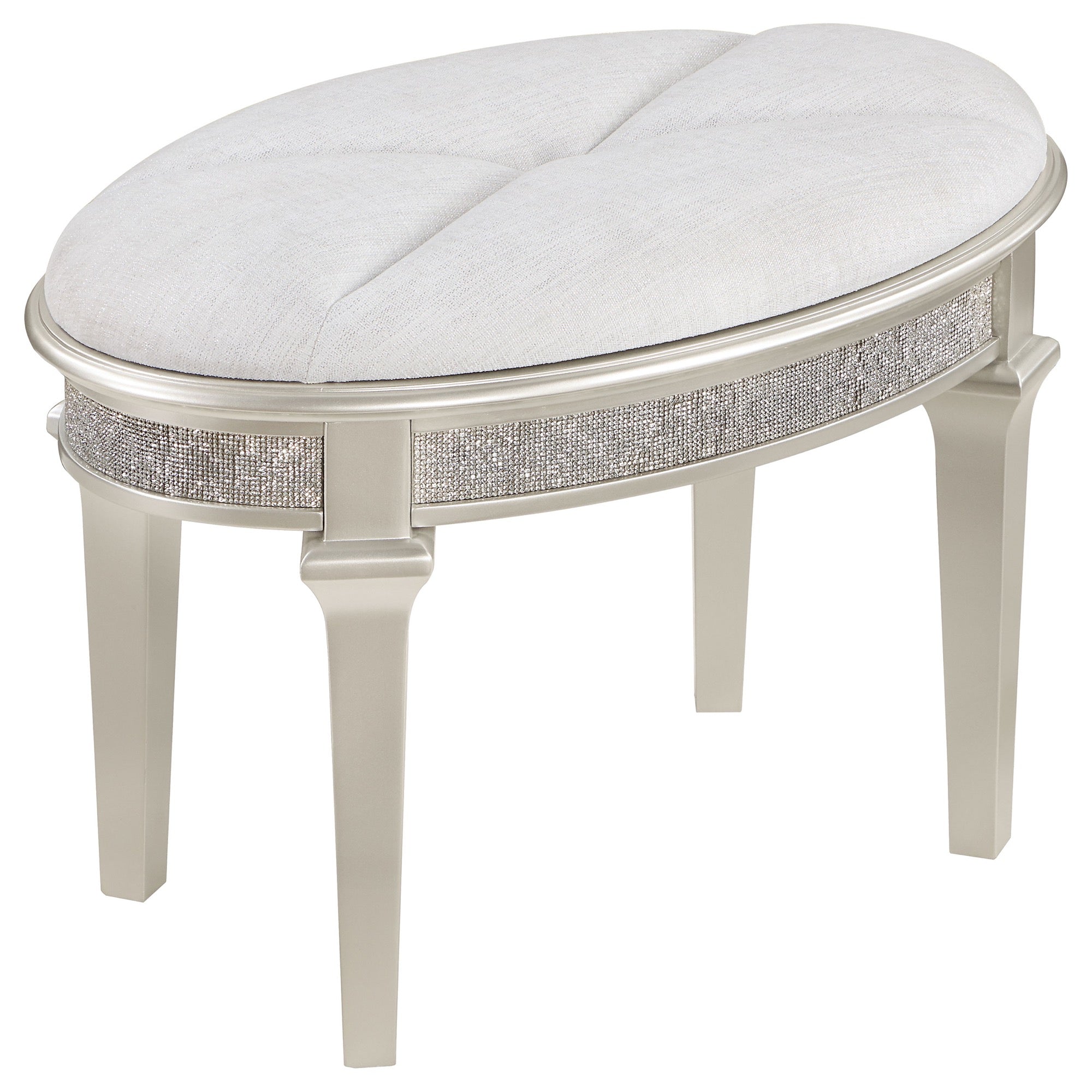 Evangeline Vanity Set - Adams Furniture