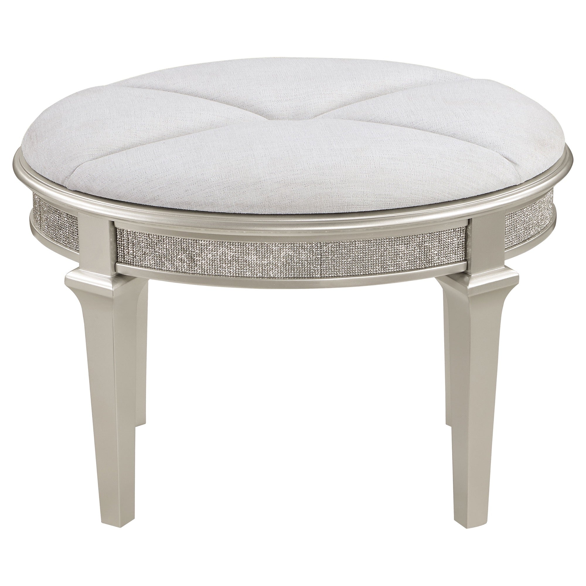 Evangeline Vanity Set - Adams Furniture
