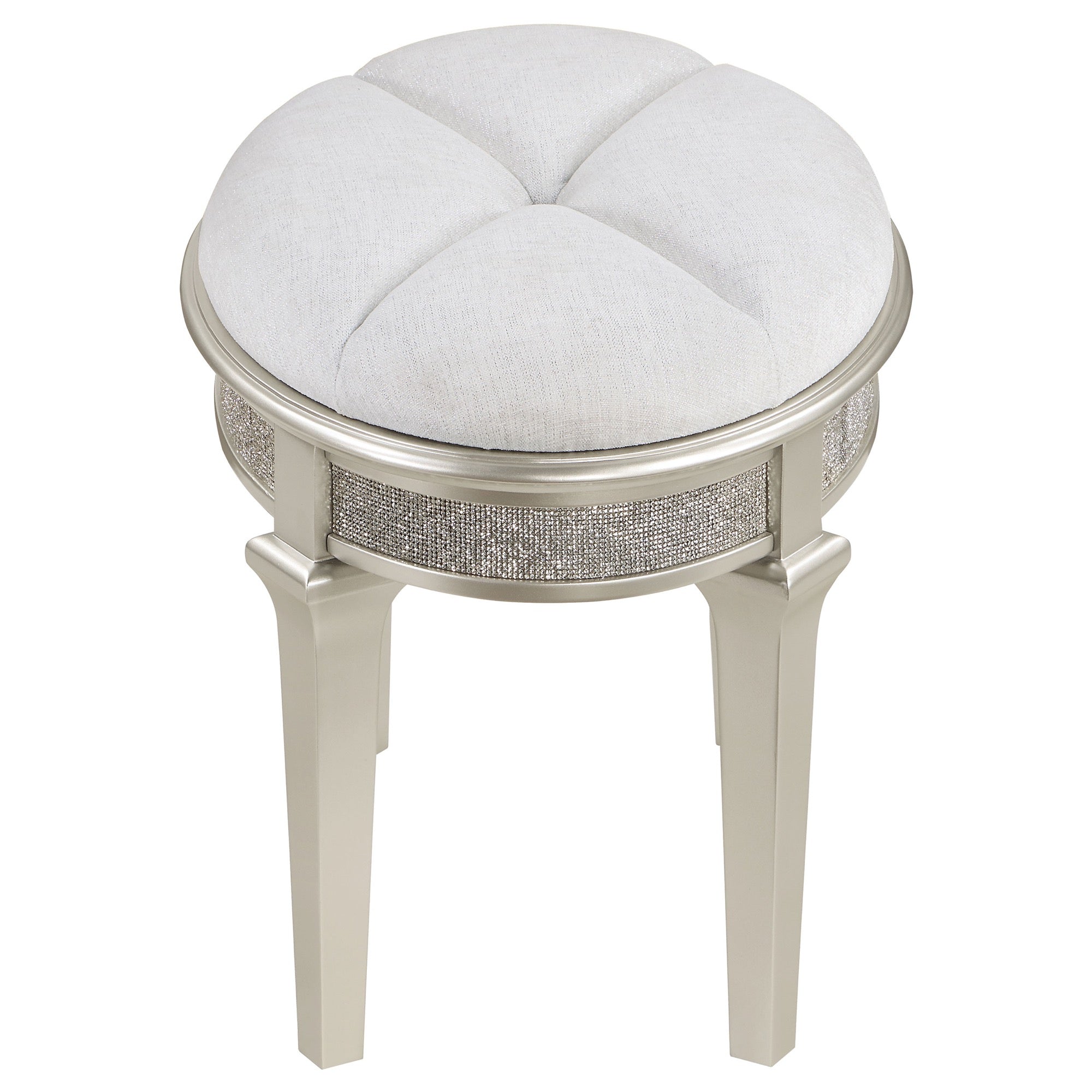 Evangeline Vanity Set - Adams Furniture