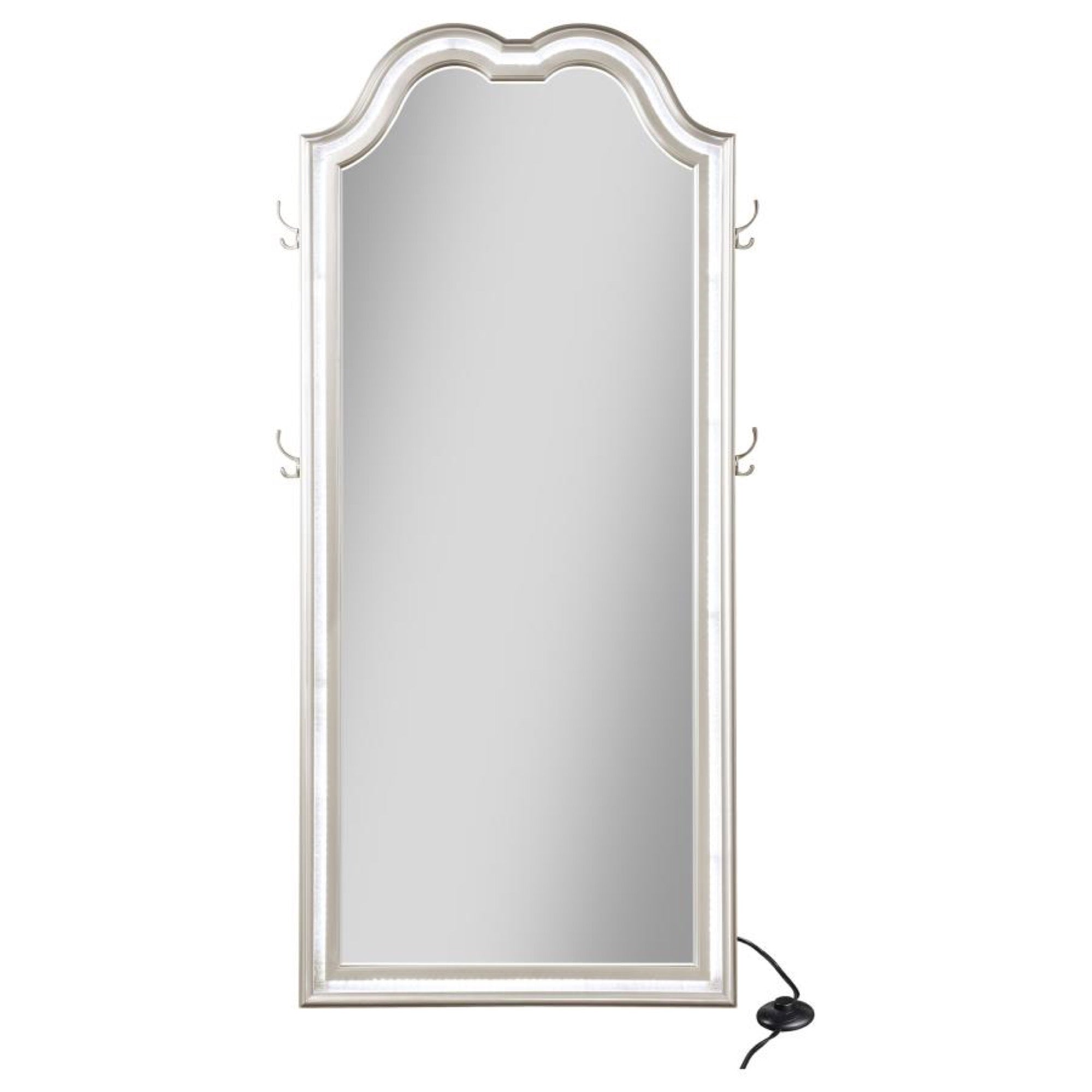 Evangeline Full Length LED Floor Mirror