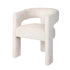 Natural Upholstered Chair