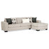 Oliver 2-Piece Sectional