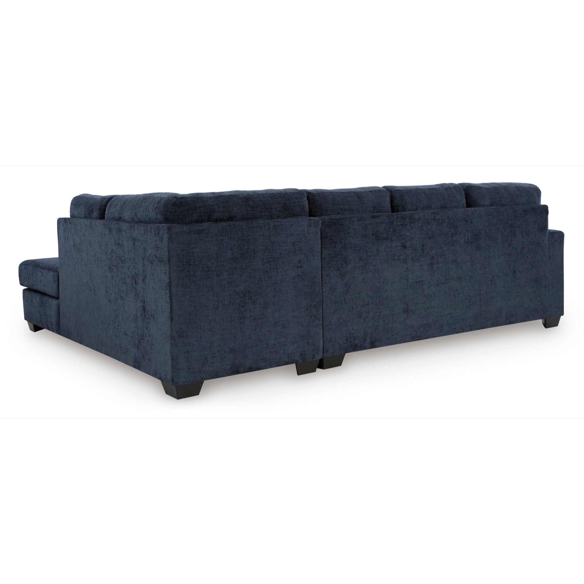 Ava 2-Piece Sectional with Chaise - Adams Furniture