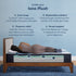 Serta iComfort Iona Plush Full Mattress