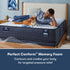Serta iComfort Aveda Medium Firm King Mattress