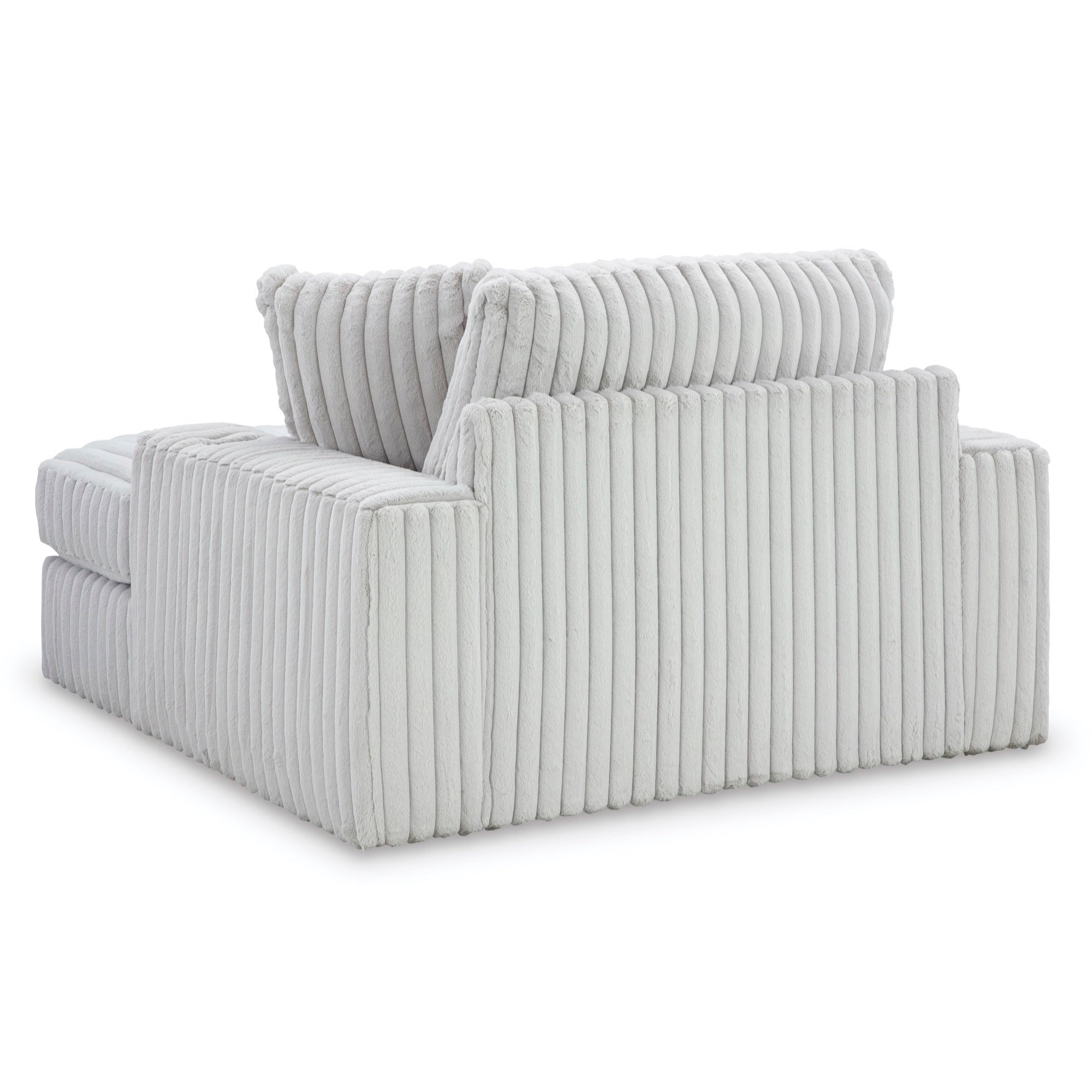 Stupendous Oversized Chaise - Adams Furniture