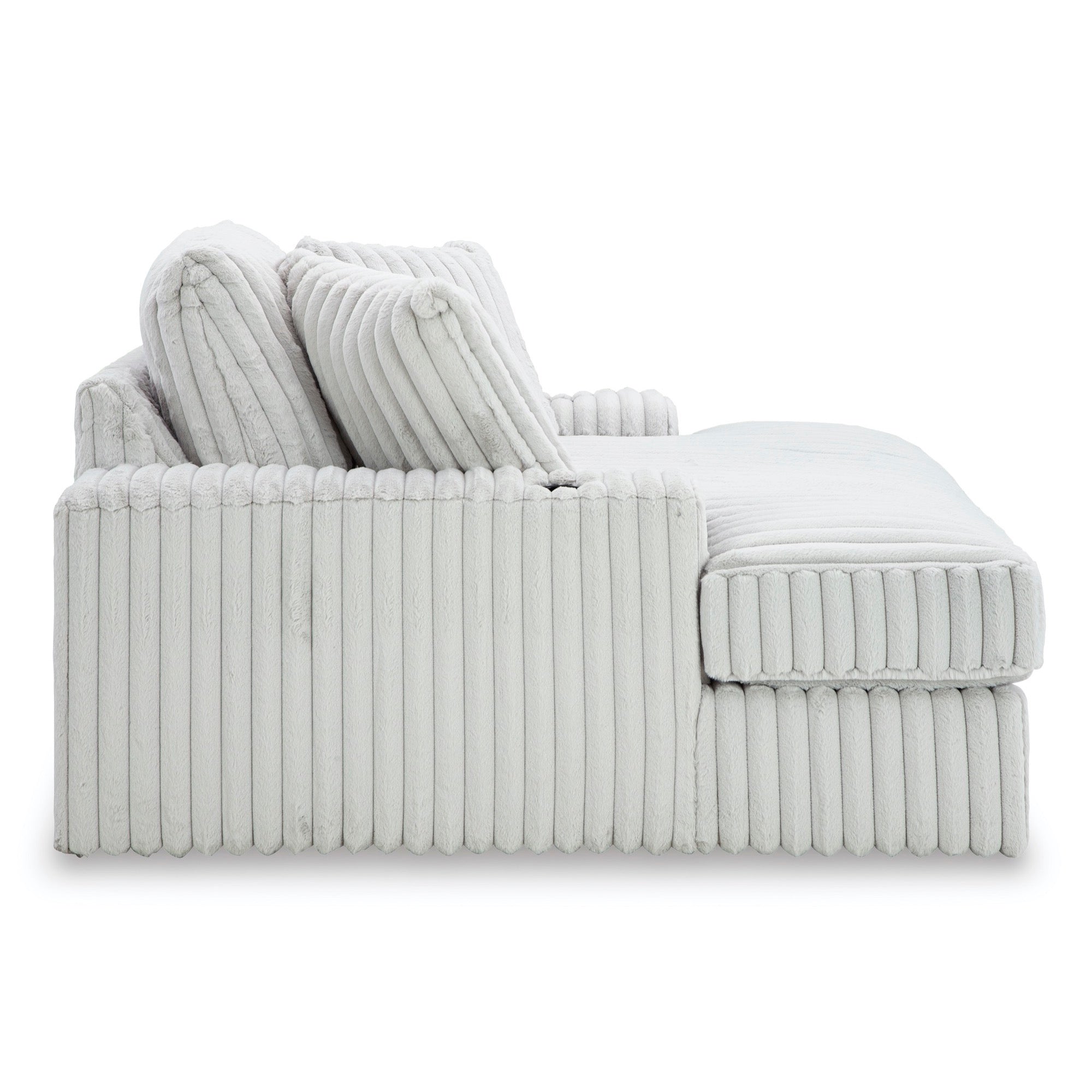 Stupendous Oversized Chaise - Adams Furniture