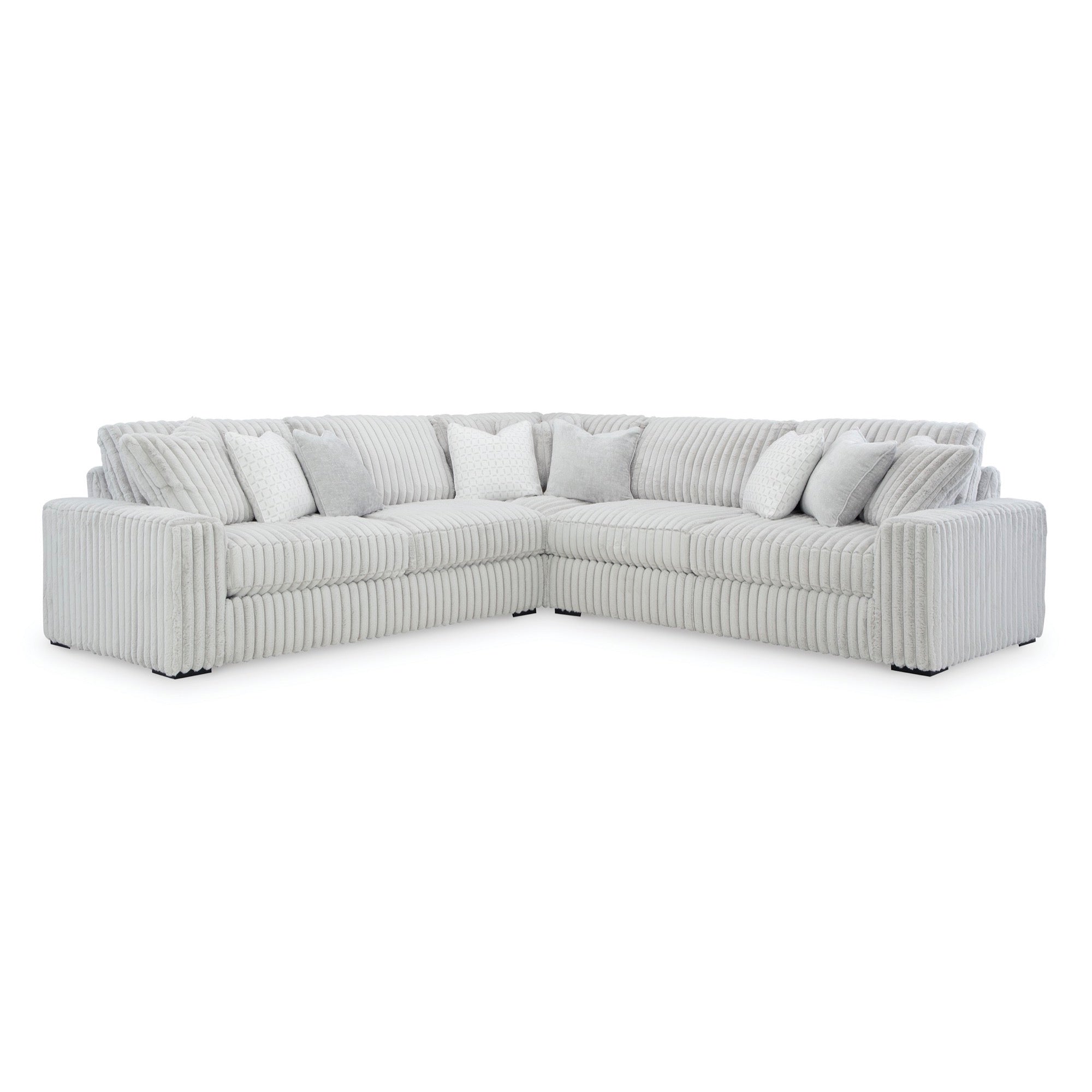 Stupendous Sectional - Adams Furniture