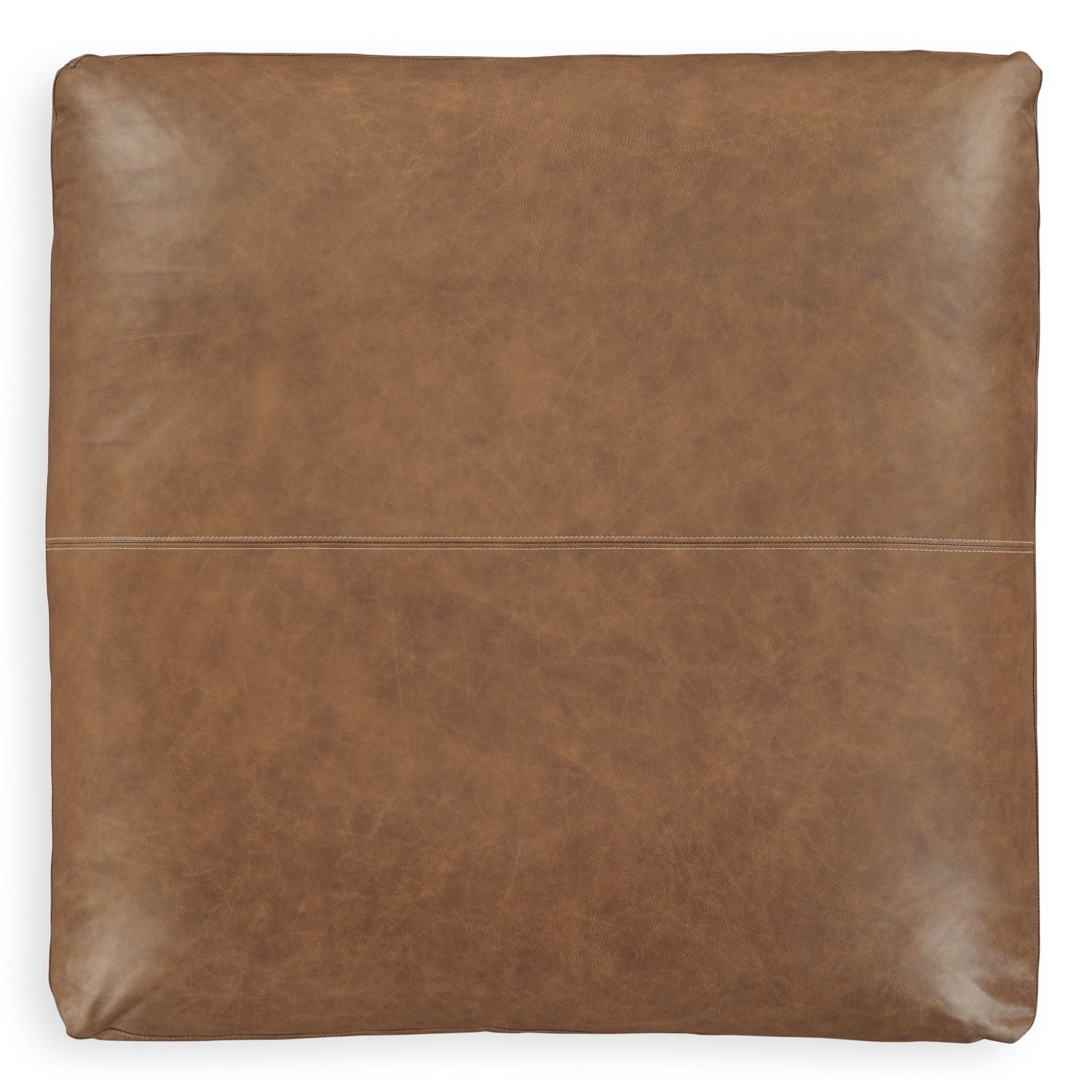 Aubrey Oversized Accent Ottoman - Adams Furniture