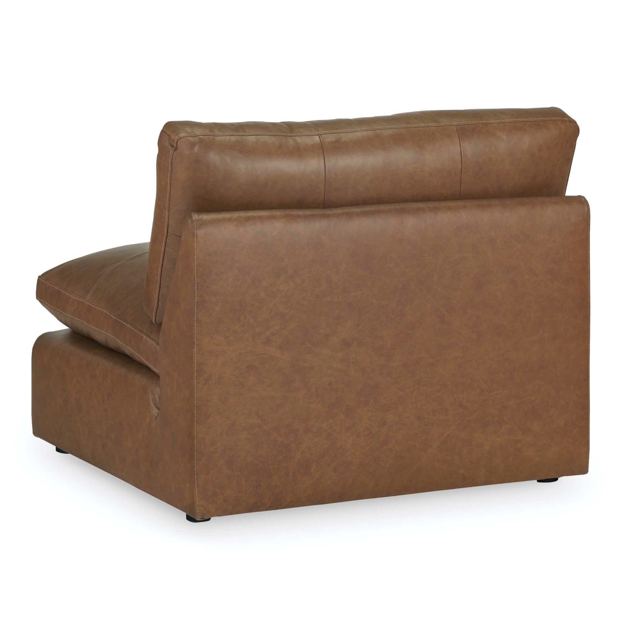 Aubrey Armless Chair - Adams Furniture