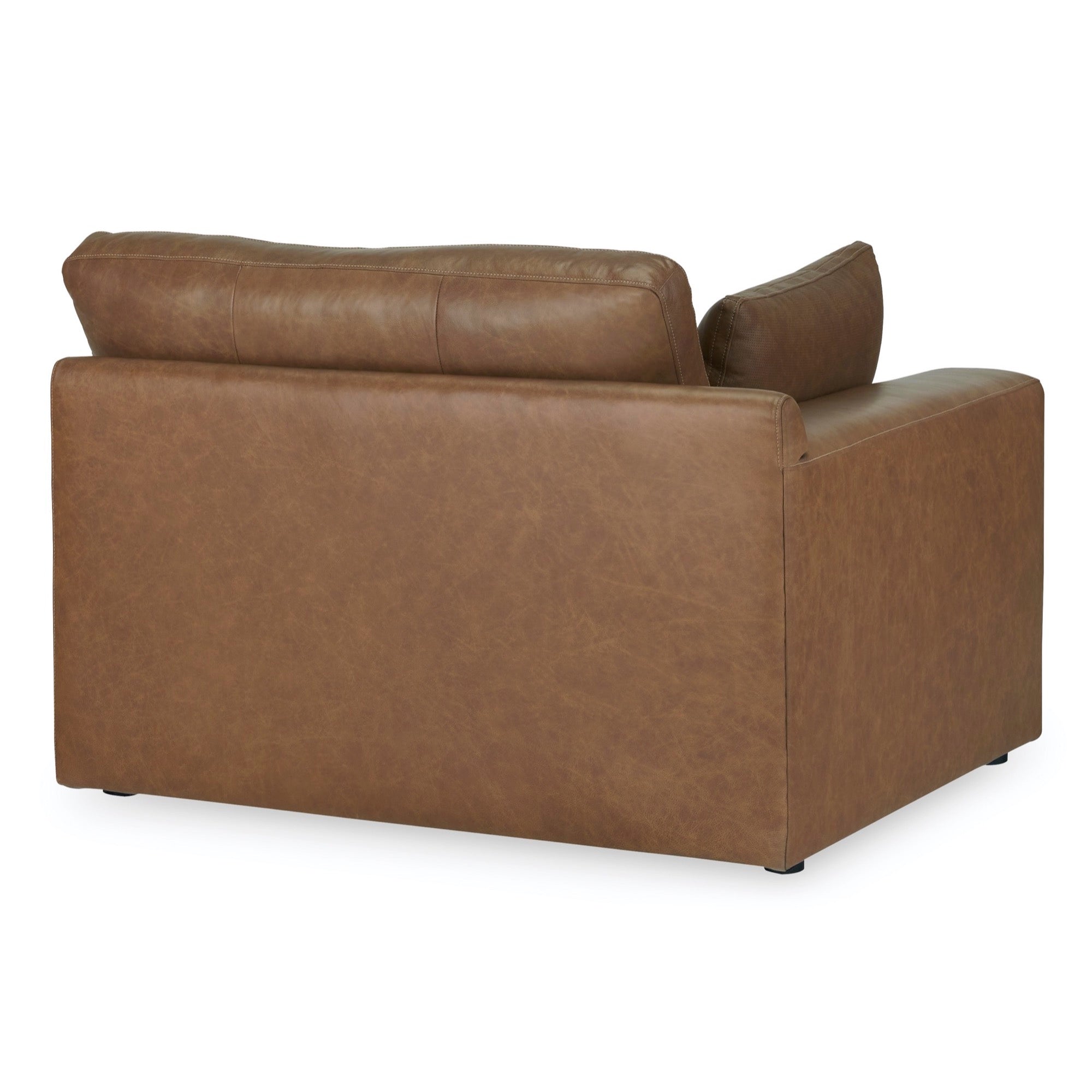 Aubrey Left-Arm Facing Corner Chair - Adams Furniture