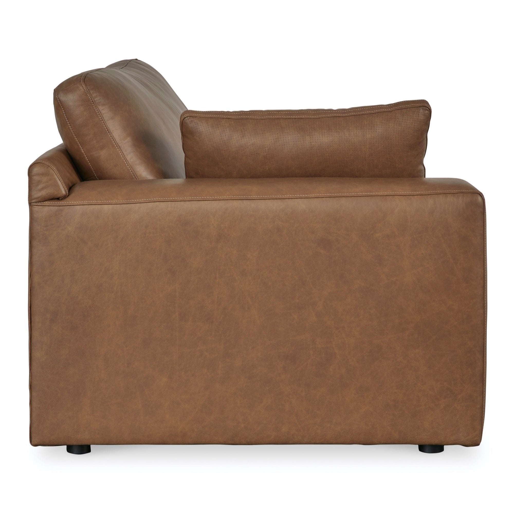Aubrey Left-Arm Facing Corner Chair - Adams Furniture