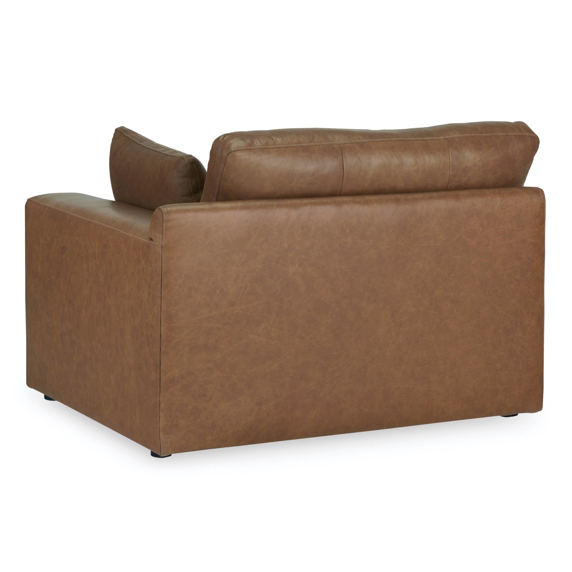 Aubrey Right-Arm Facing Corner Chair - Adams Furniture