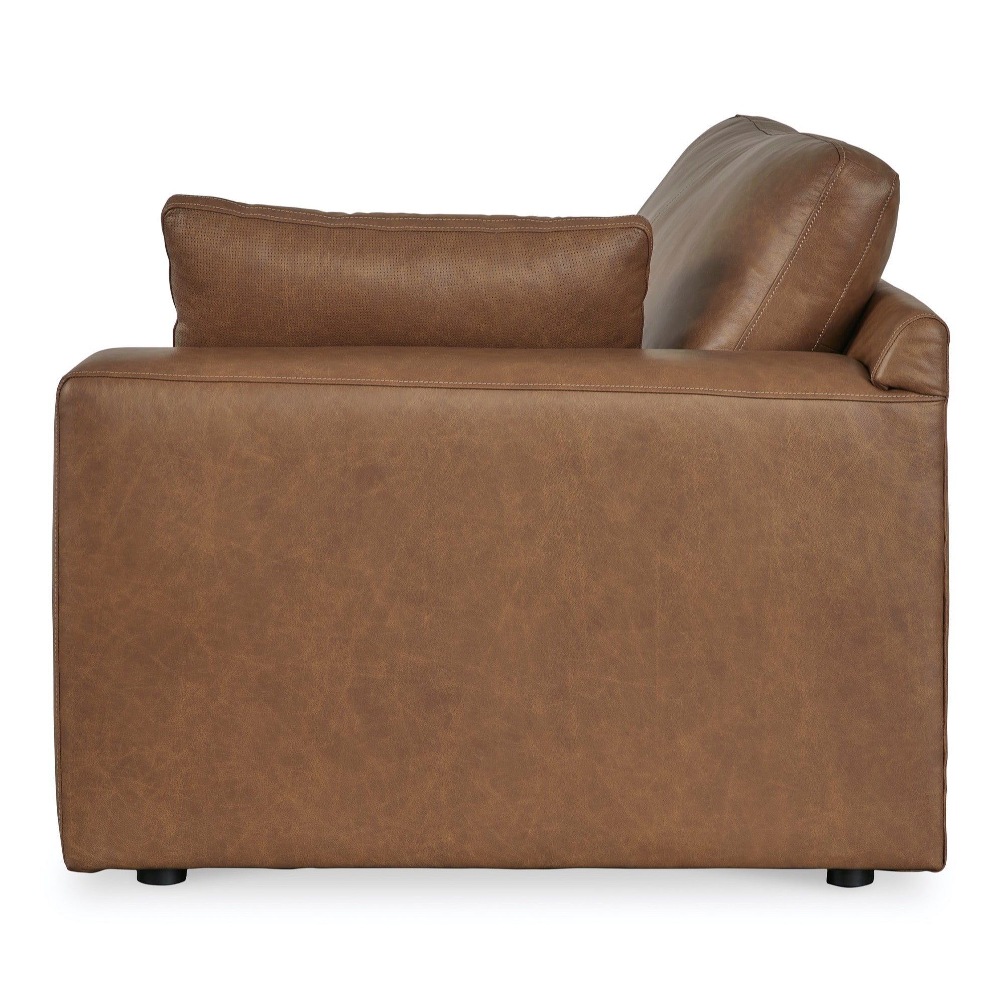 Aubrey Right-Arm Facing Corner Chair - Adams Furniture