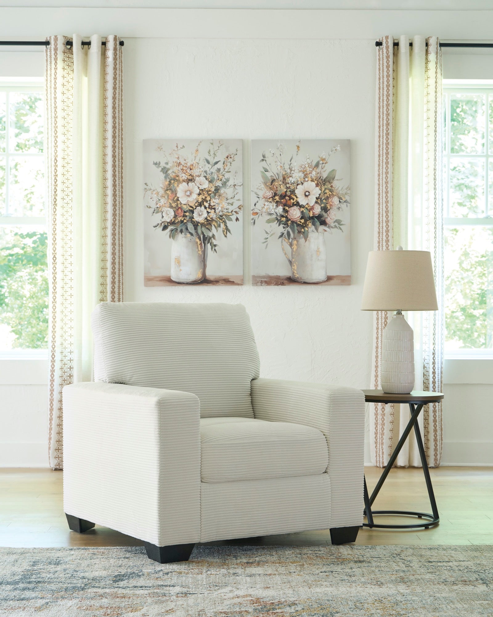 Gavin Chair - Adams Furniture