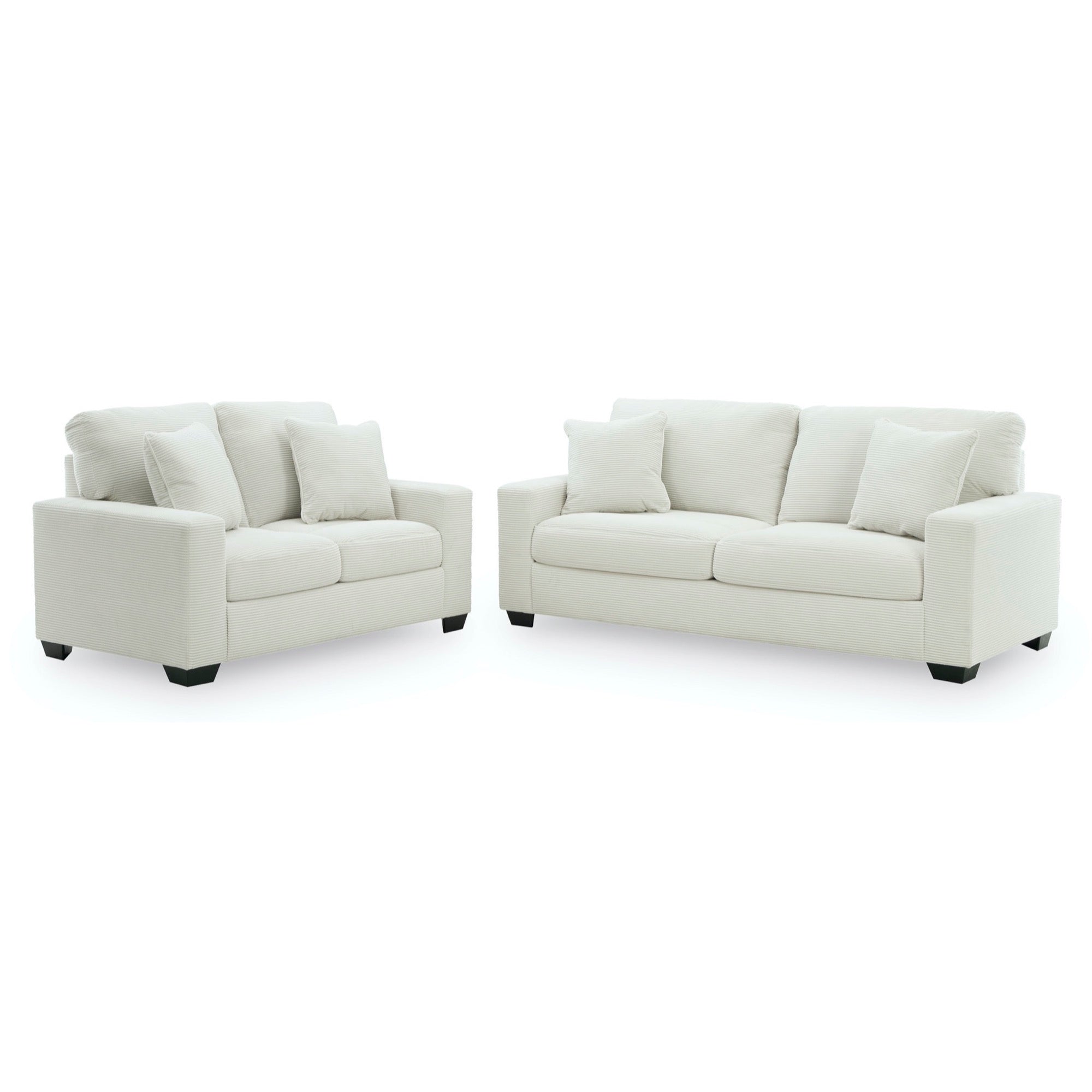 Gavin Living Room Set - Adams Furniture