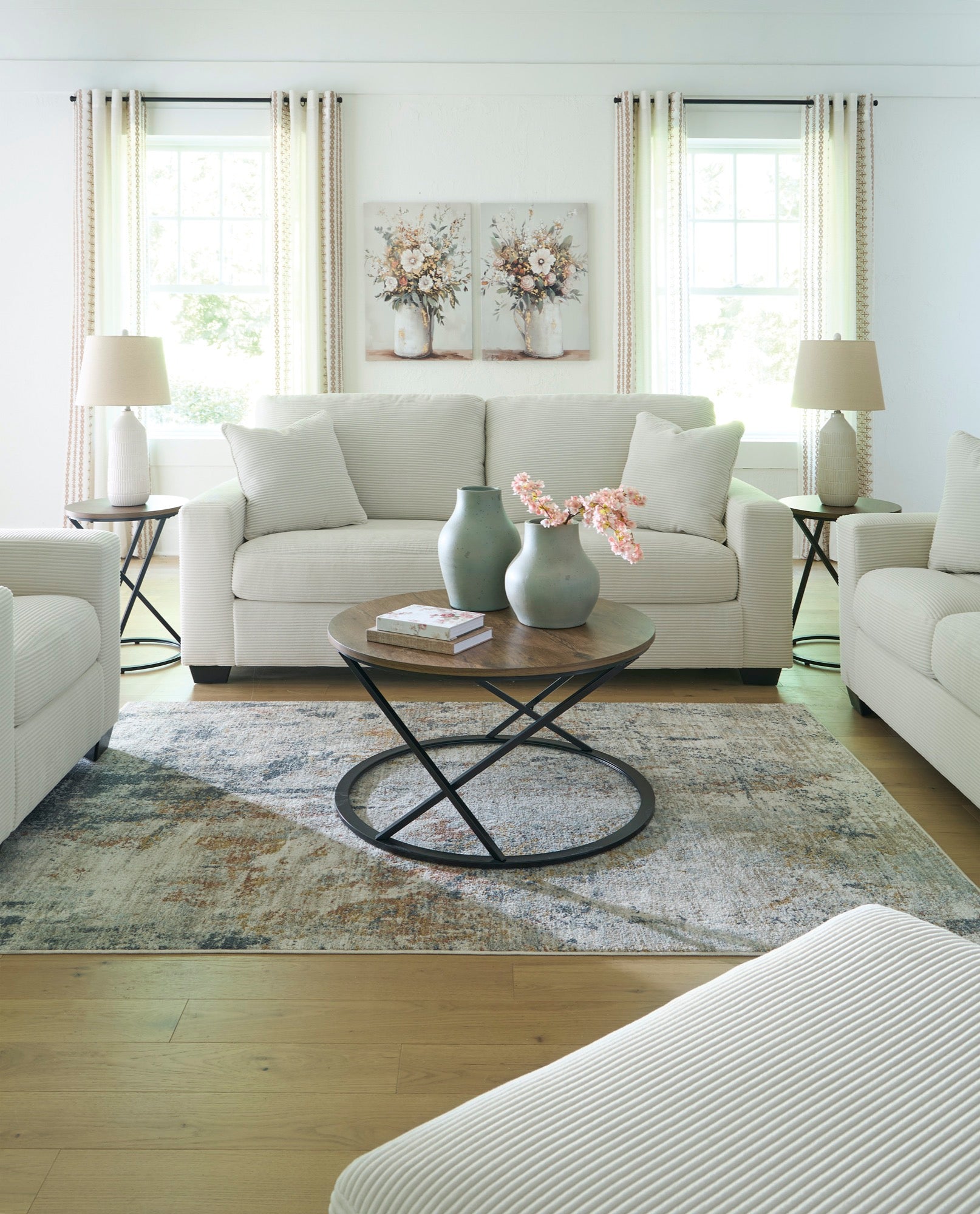 Gavin Sofa - Adams Furniture