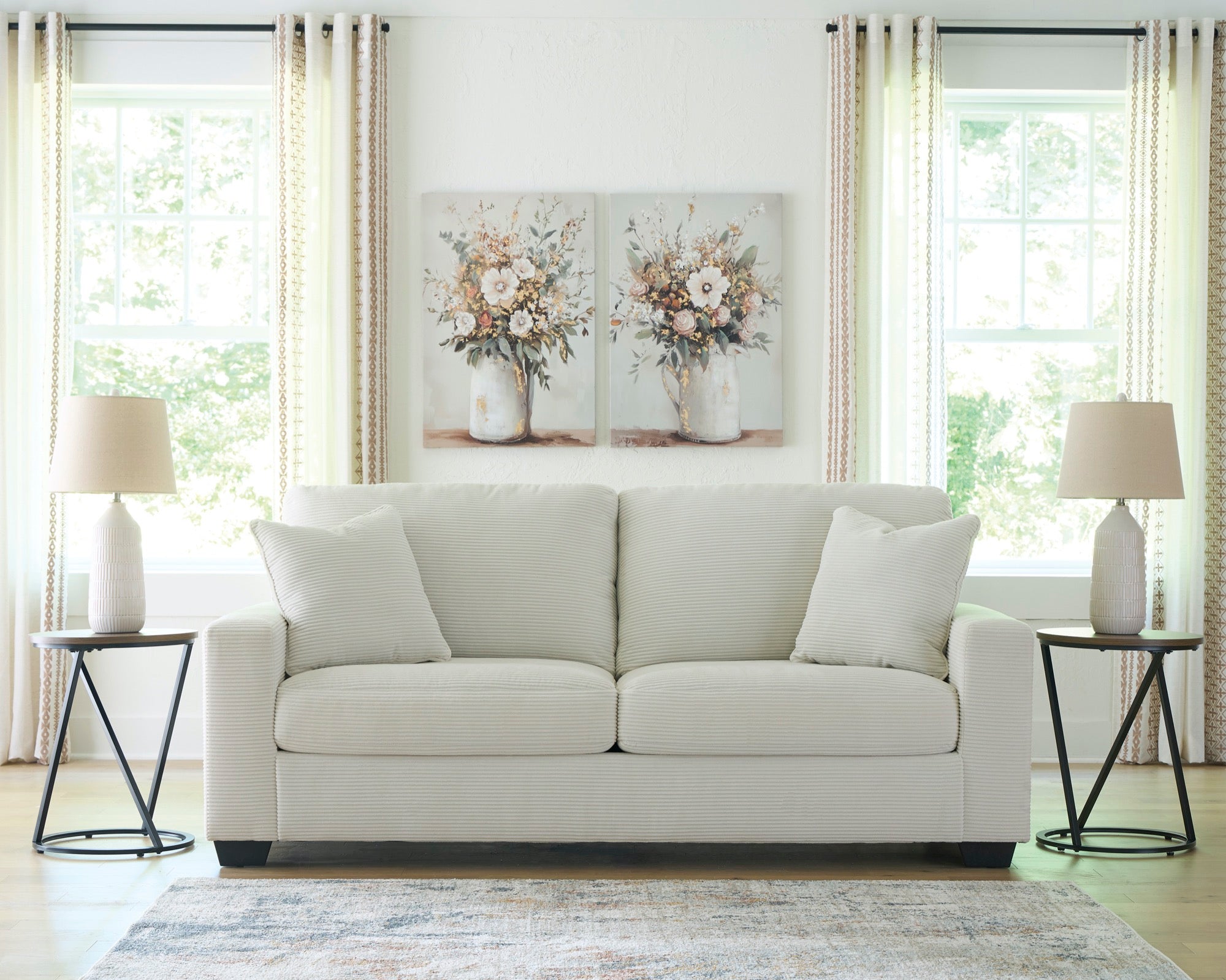 Gavin Living Room Set - Adams Furniture