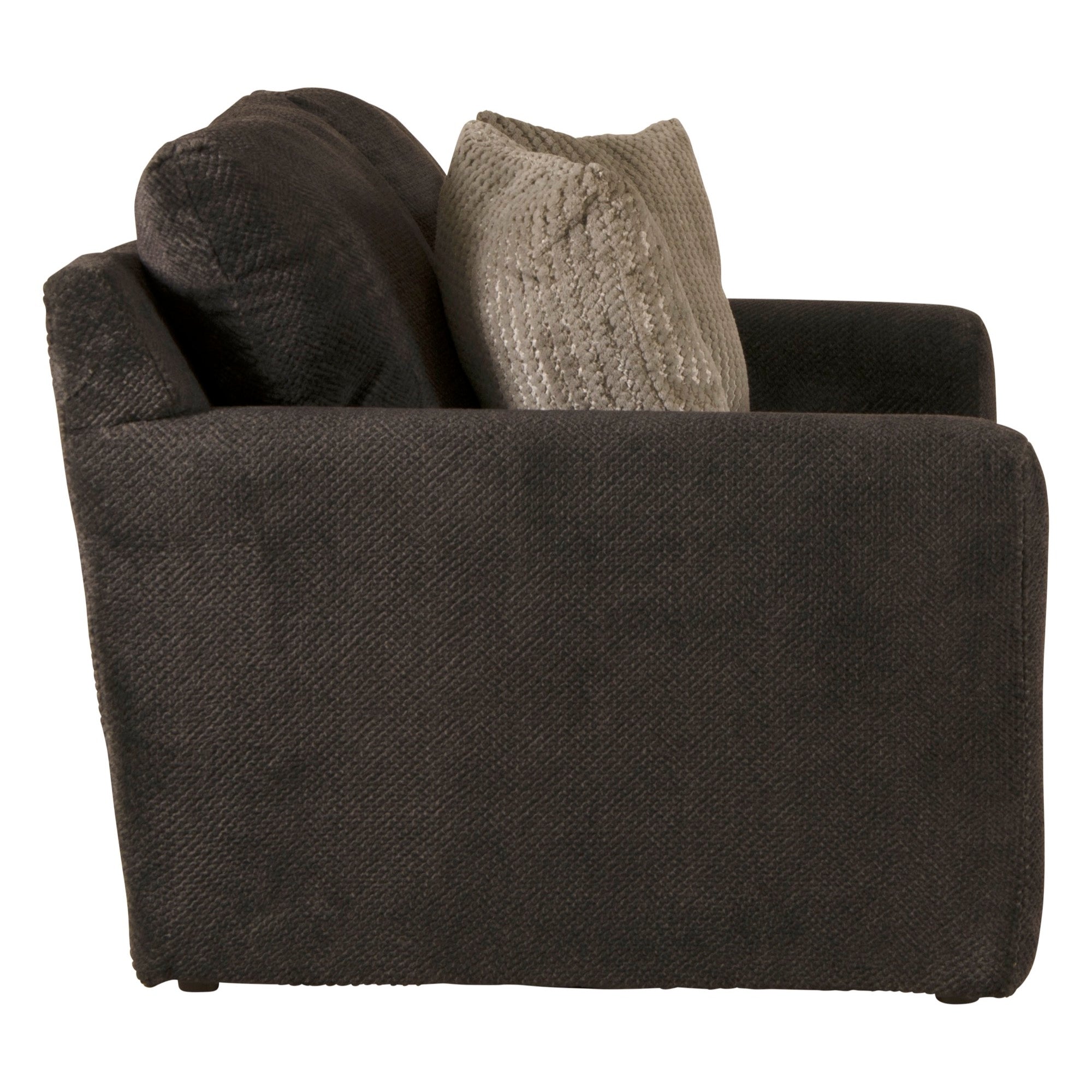 Smoke Loveseat