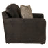 Smoke Loveseat